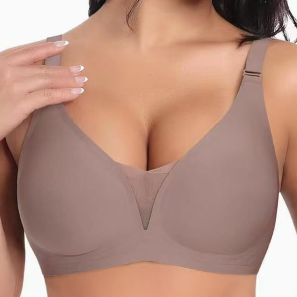 SHAPE VLite Seamless Bra, the entry bra at Tk 704