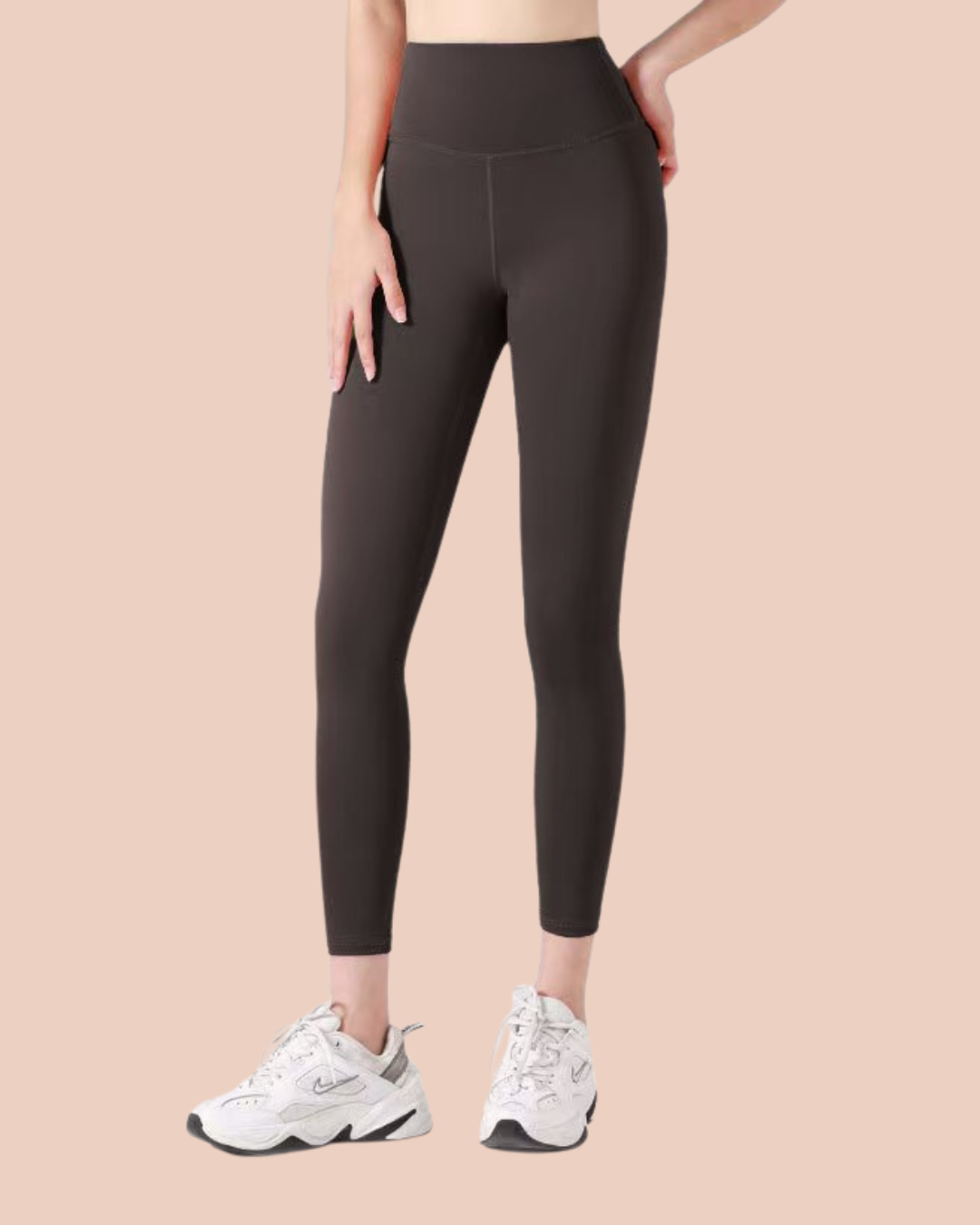 Seamless Workout Leggings