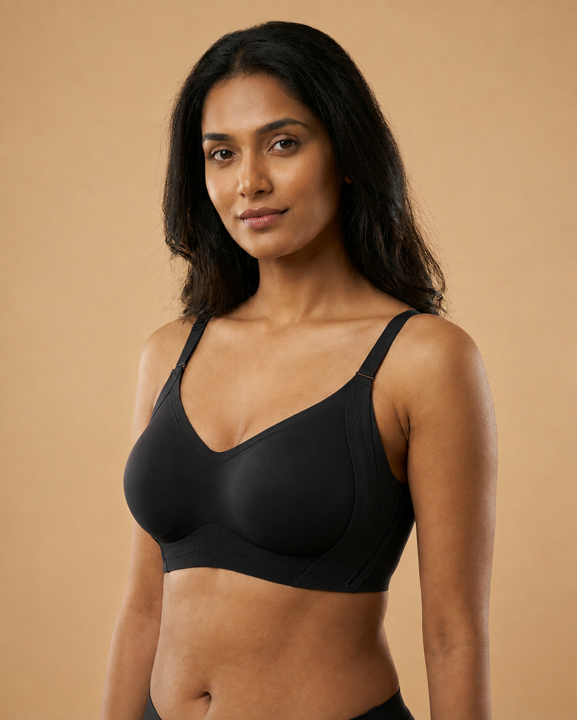 Longwear Bra