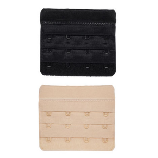 Bra Extenders