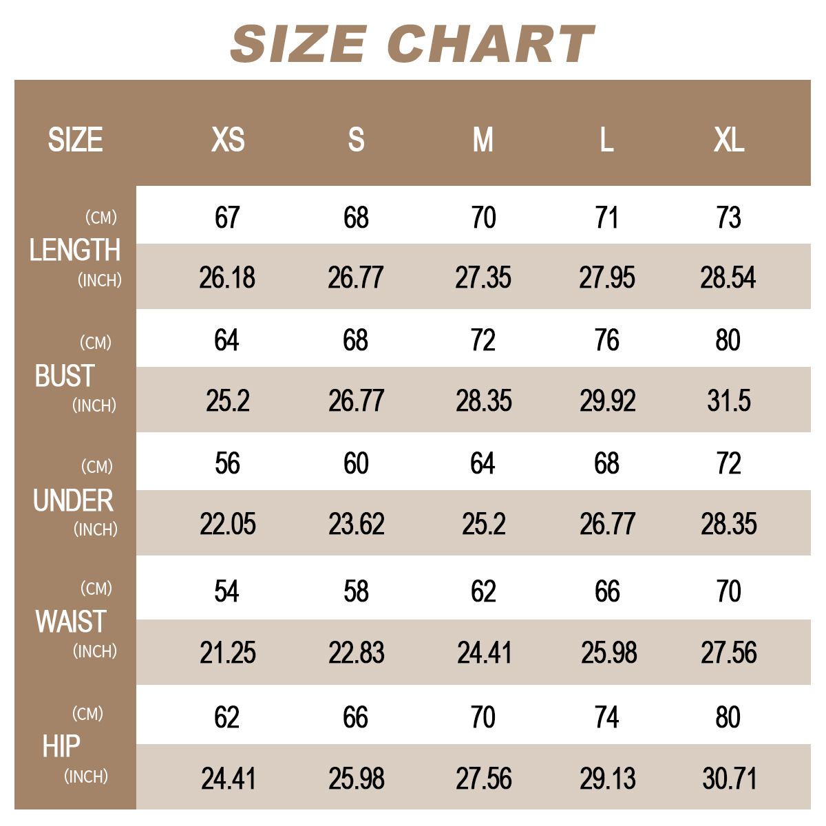 Lace Sculpt Bodyshaper