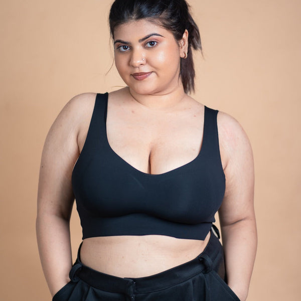 Shape Seamless Lite Bra
