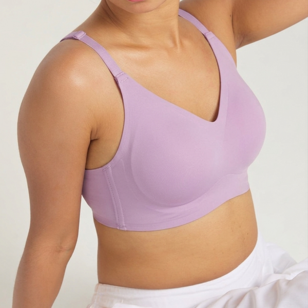 SHAPE Seamless Lite Bra, light everyday coverage