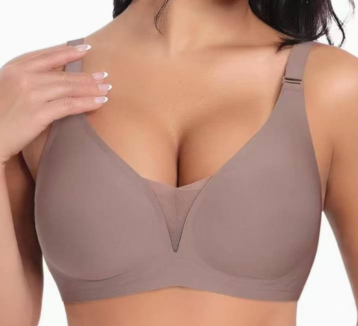 SHAPE VLite Seamless Bra, the entry bra at Tk 704