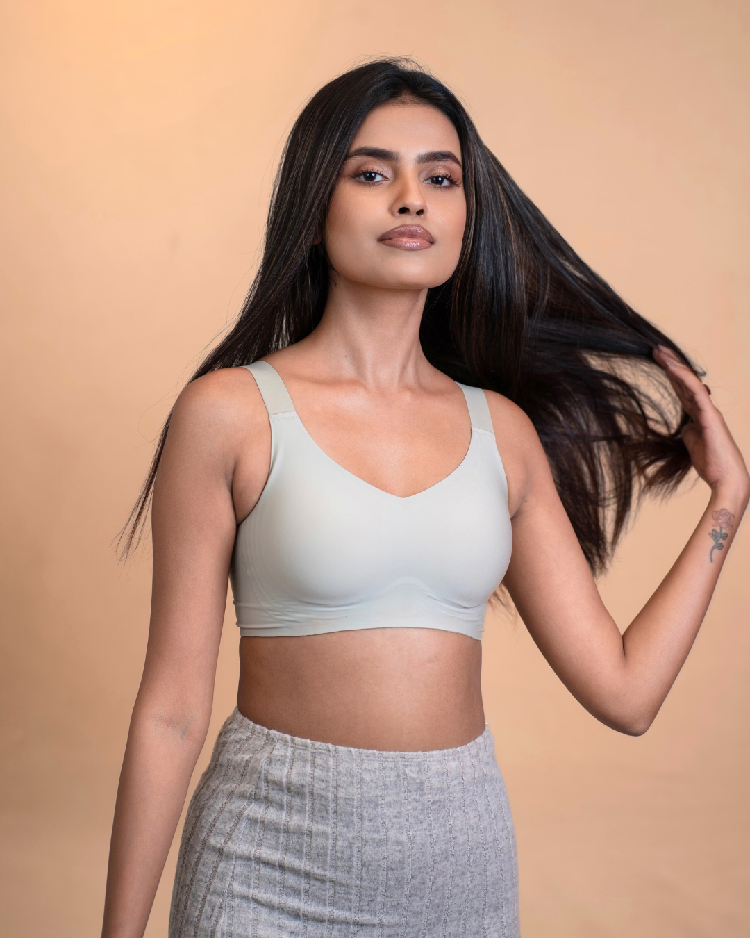 SHAPE best-selling seamless bras