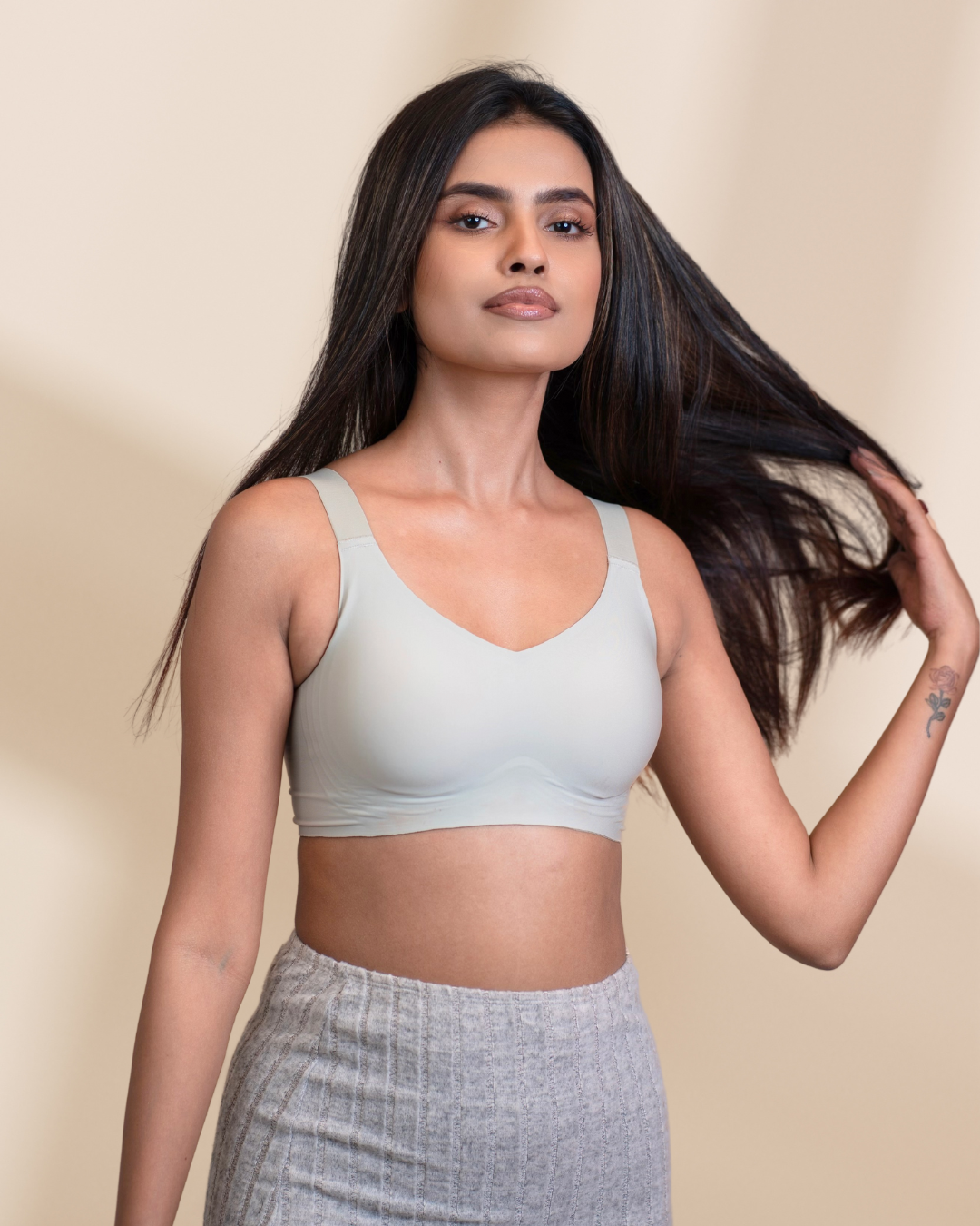 Shop Bras by Strap: Thick Strap