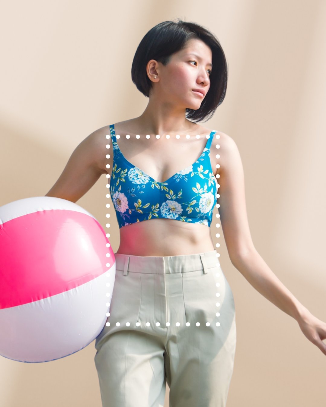 Body Type: Rectangle