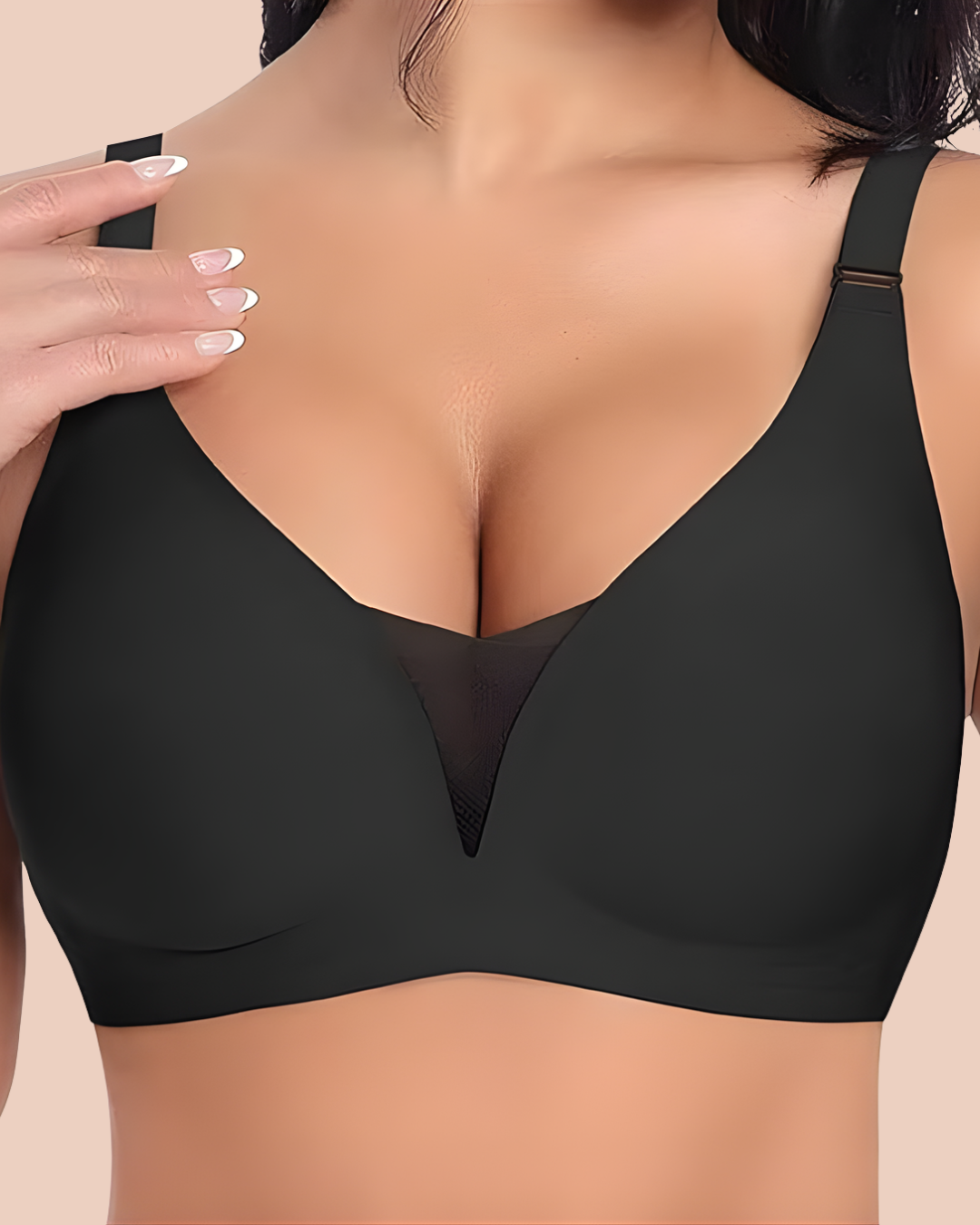 VLite Seamless Bra