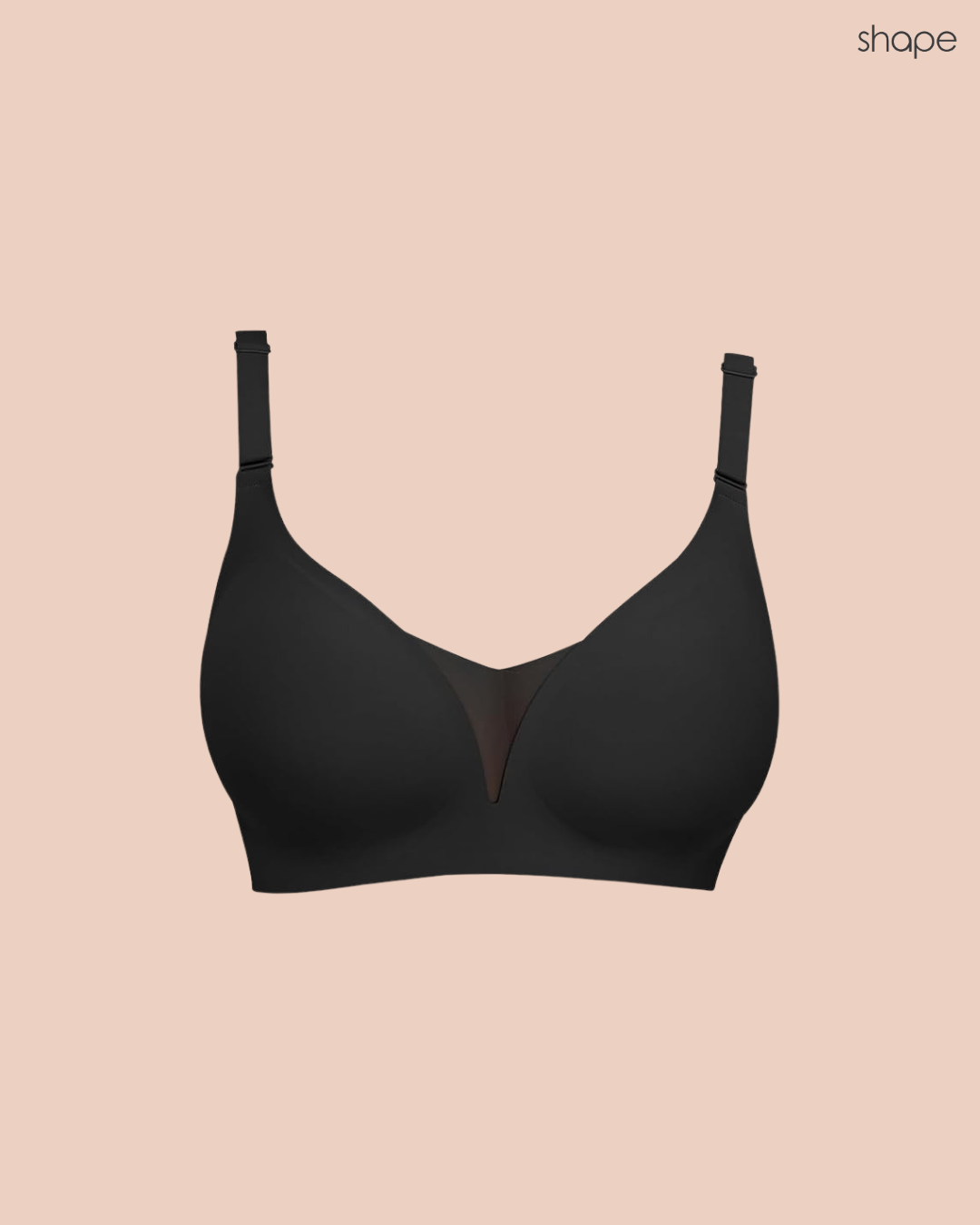 VLite Seamless Bra