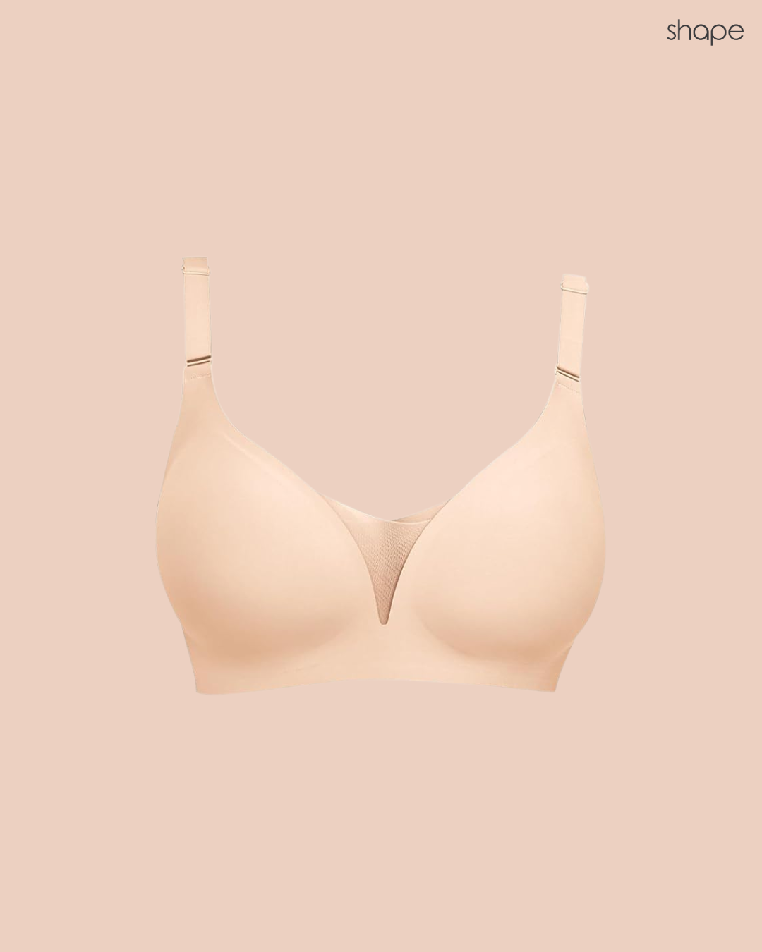 VLite Seamless Bra
