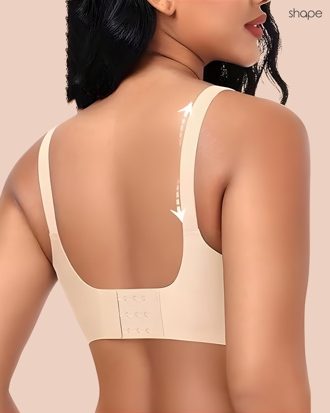 VLite Seamless Bra
