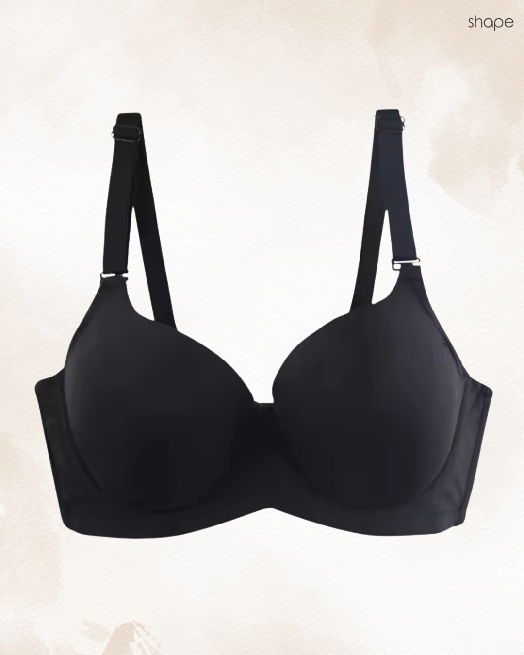 Comfort Curve Bra