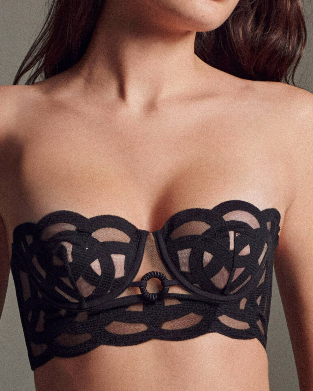 Roster Bra
