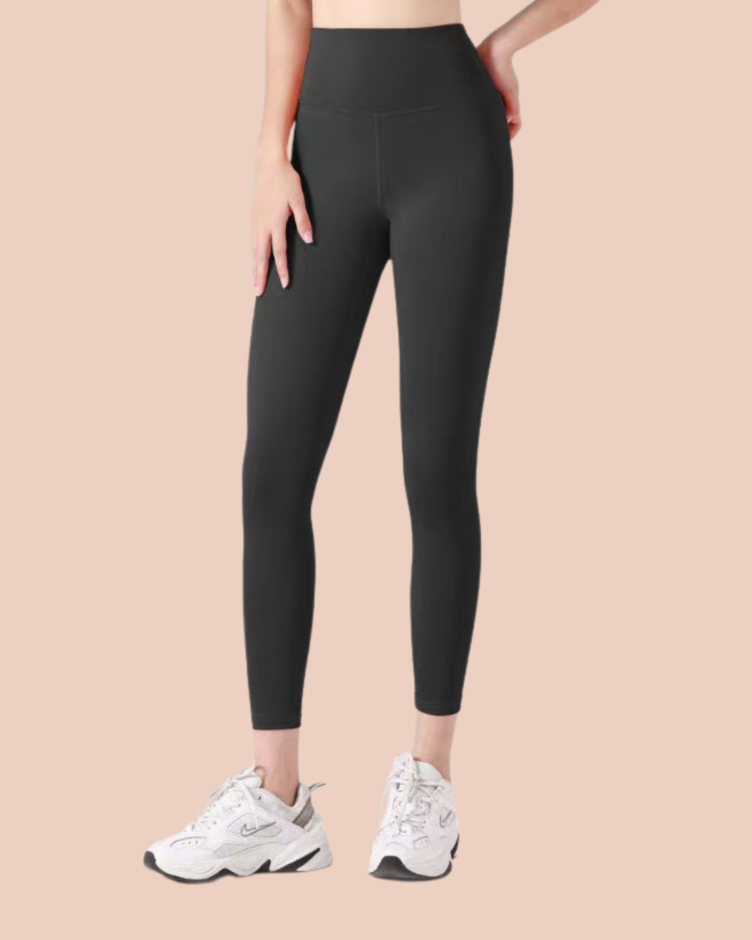 Seamless Workout Leggings