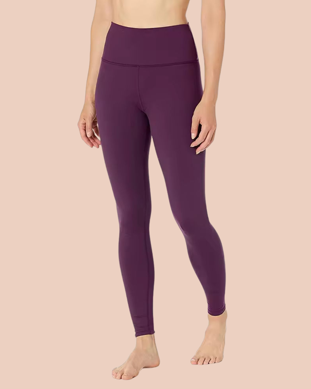 Seamless Workout Leggings