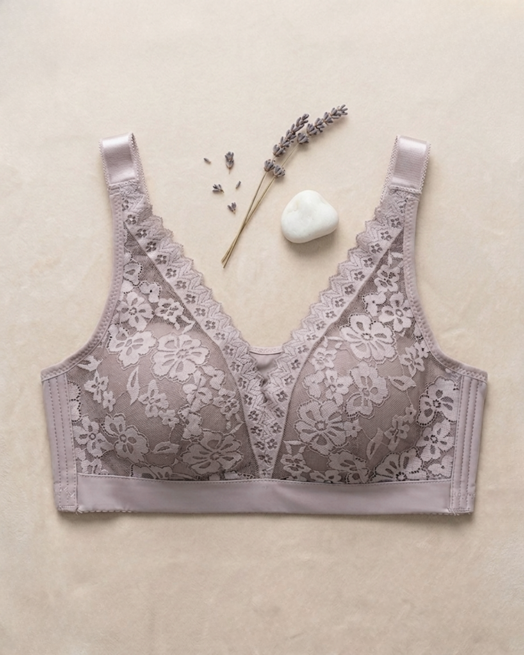 Air Lace Bra