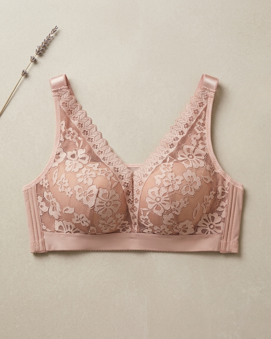 Air Lace Bra