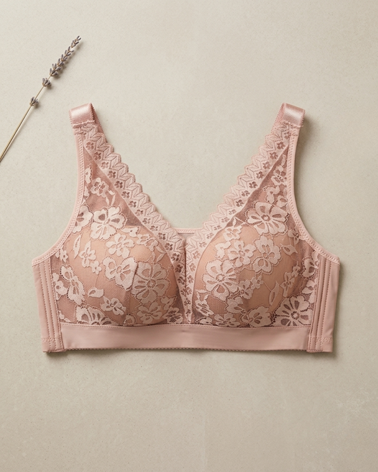 Air Lace Bra