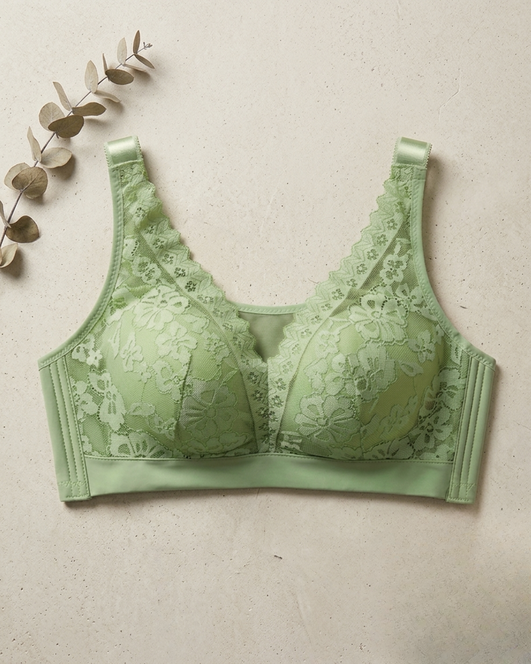 Air Lace Bra