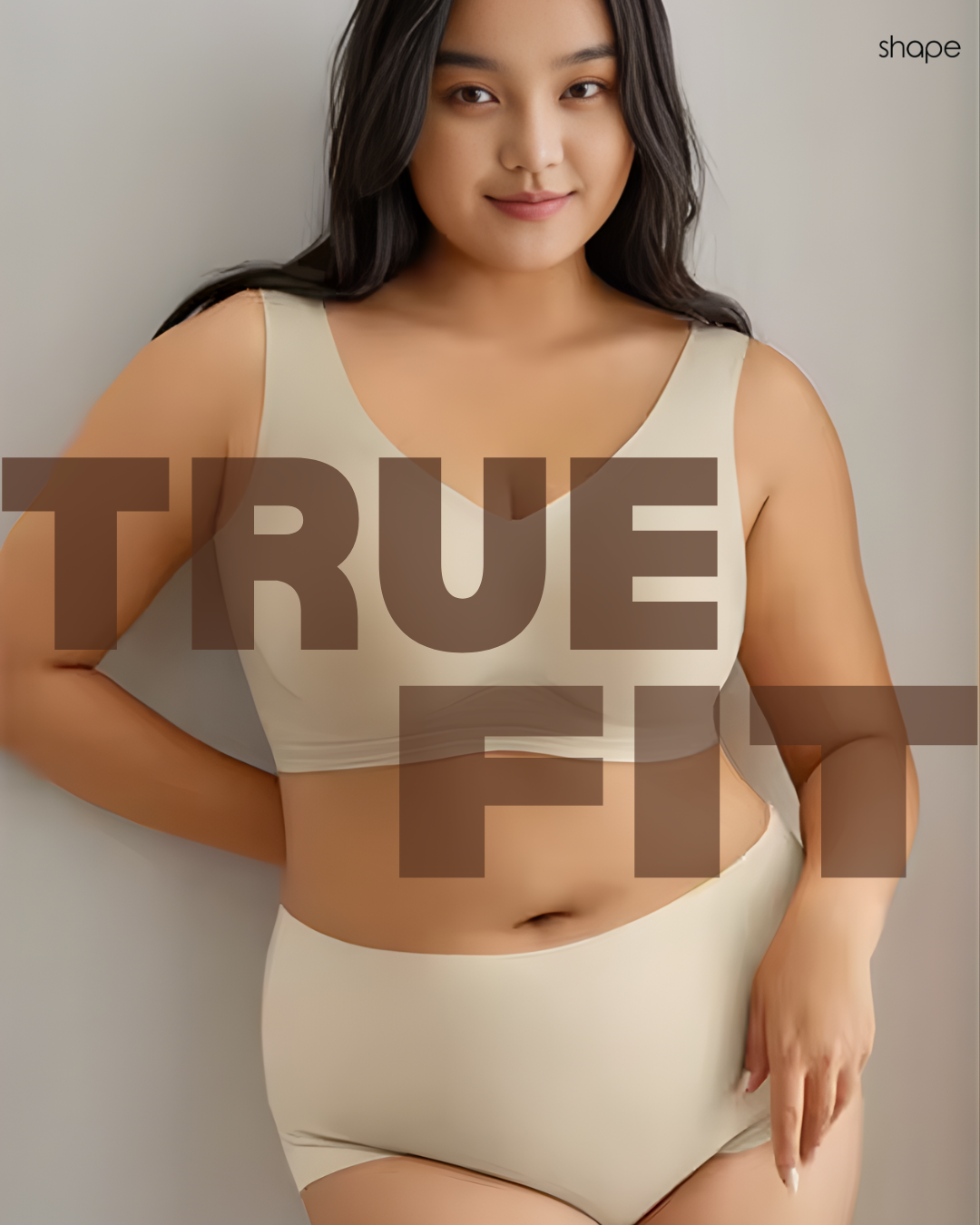 TrueFit Seamless Set