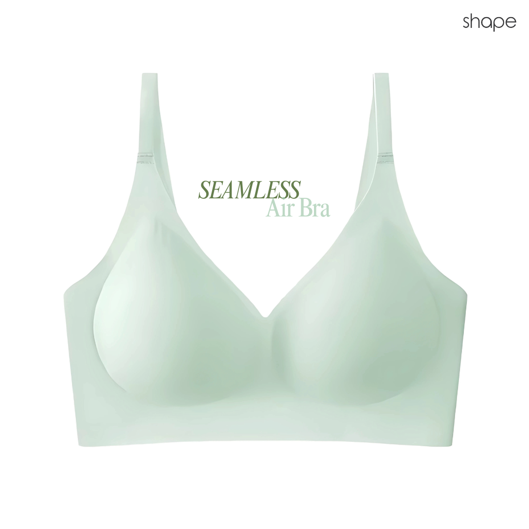 Seamless Air Bra
