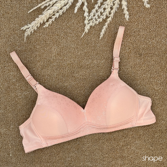 Teen Lift Bra in Pink