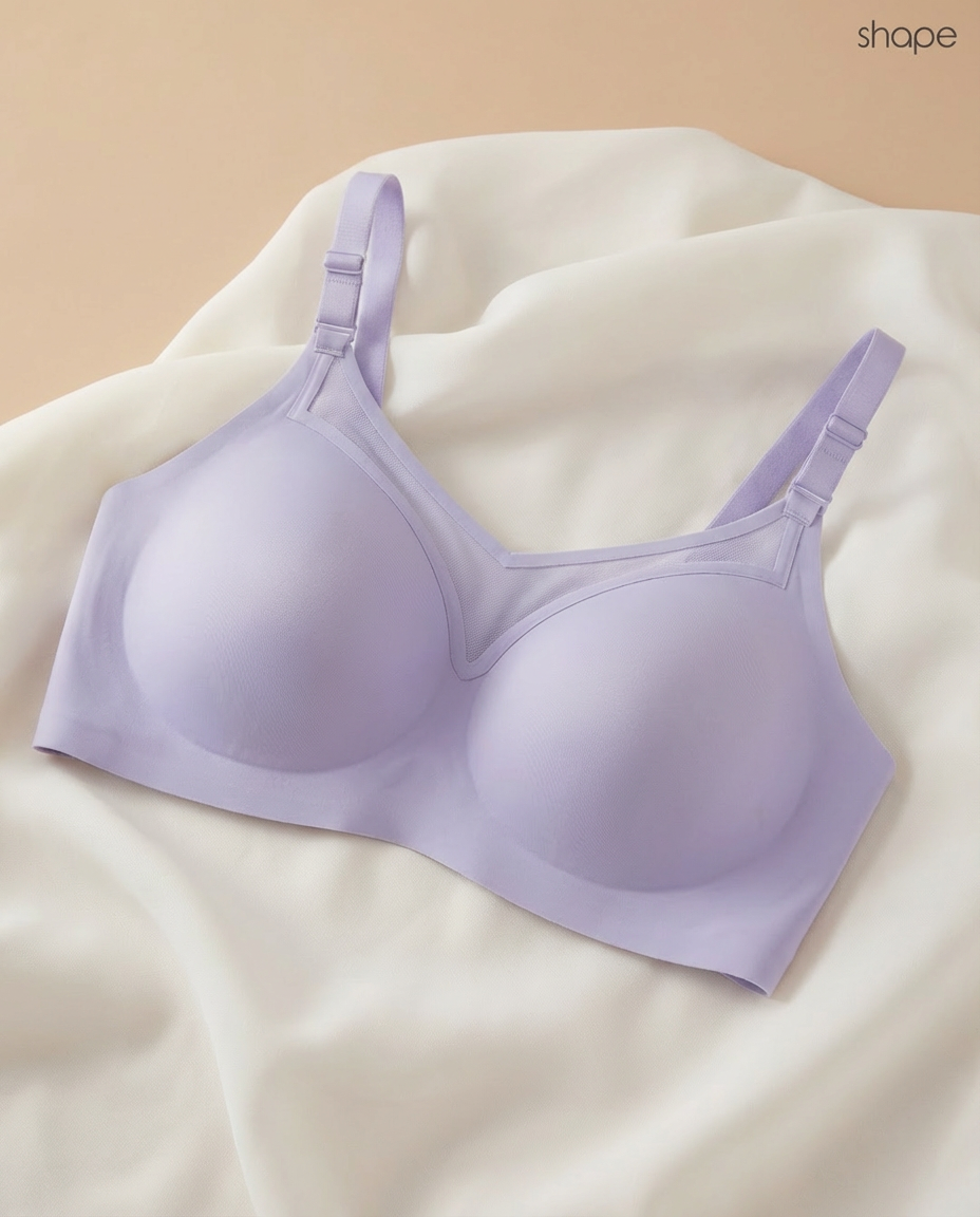 Mesh Minimizer Bra