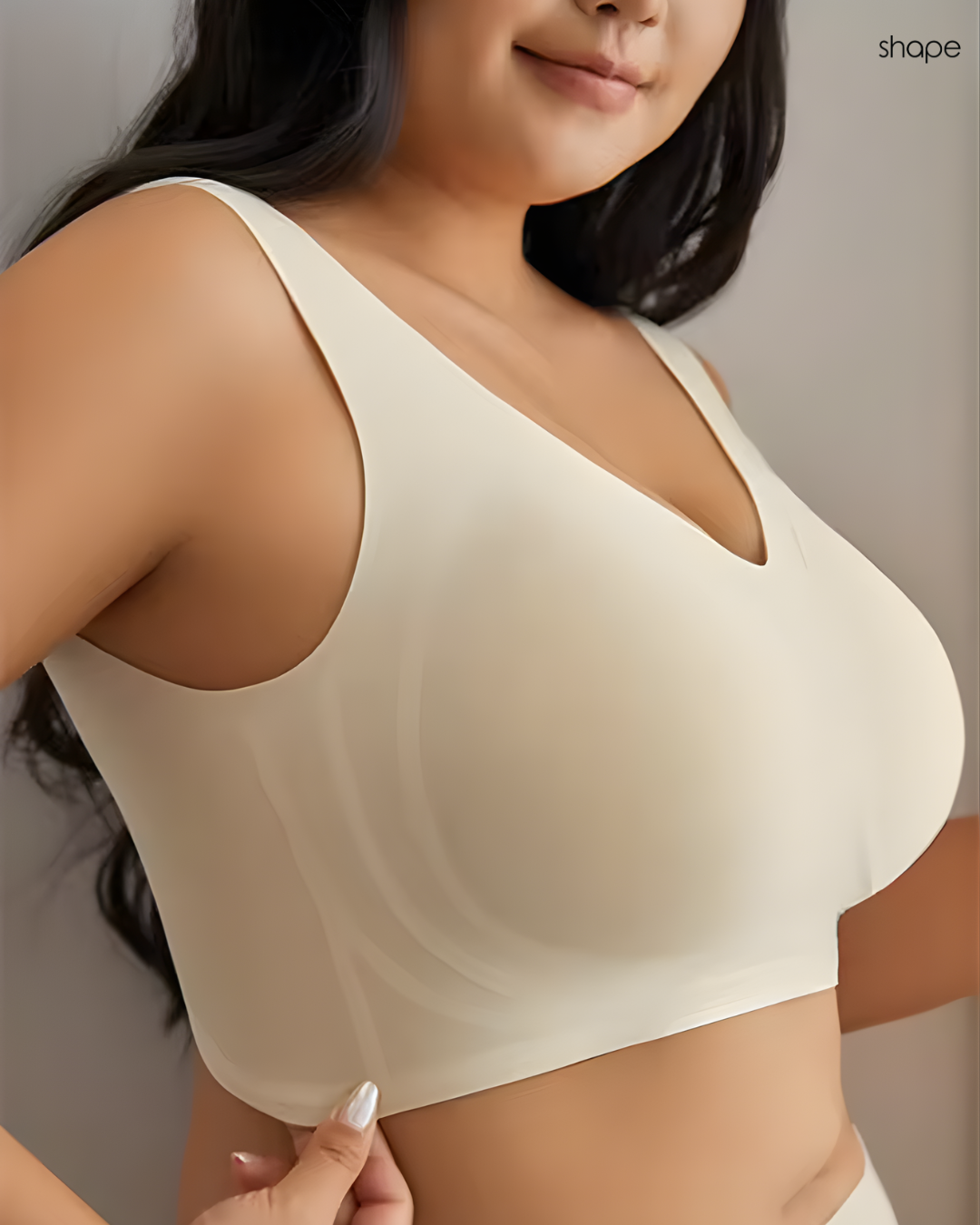 TrueFit Seamless Set