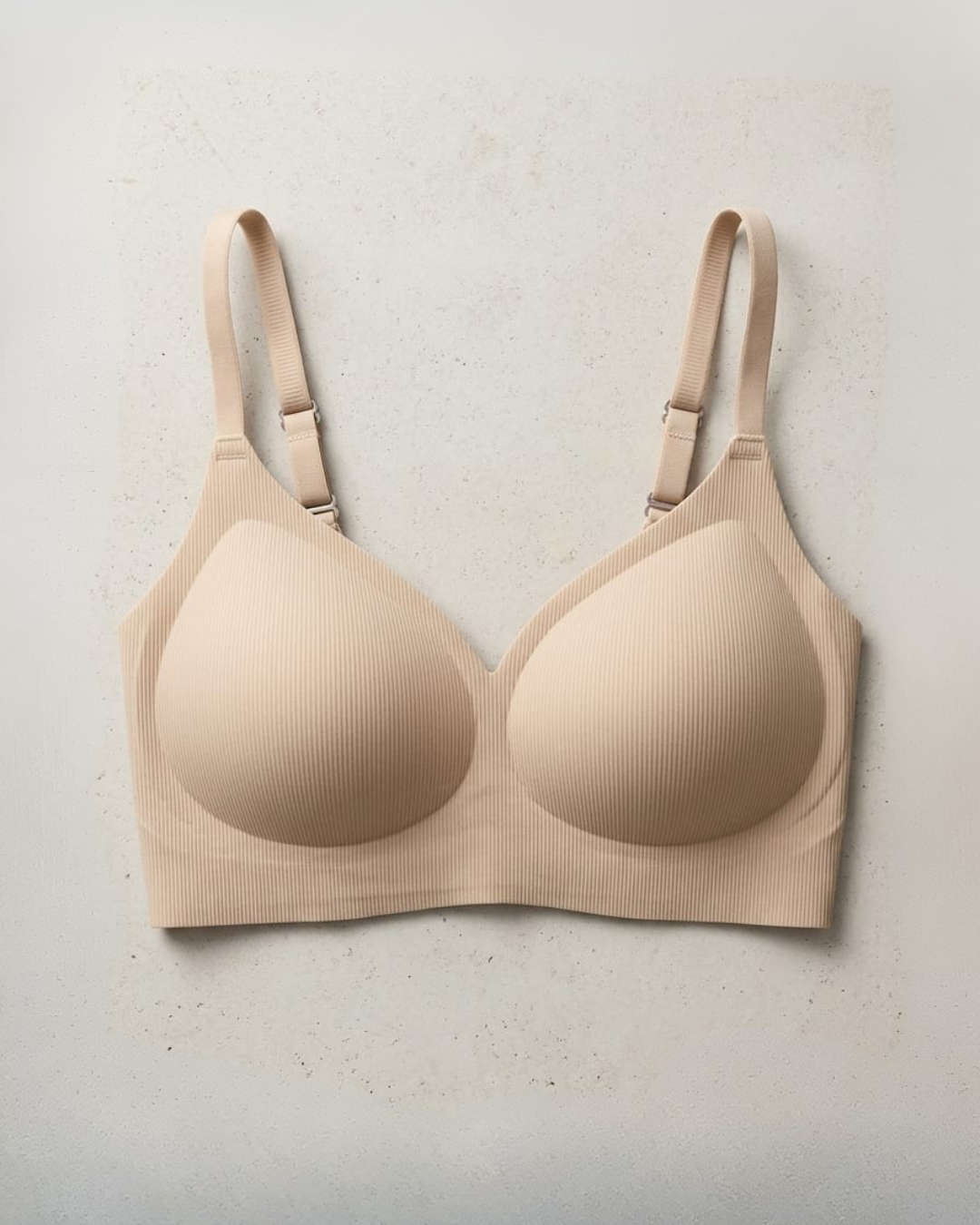 Wireless Comfort Bra