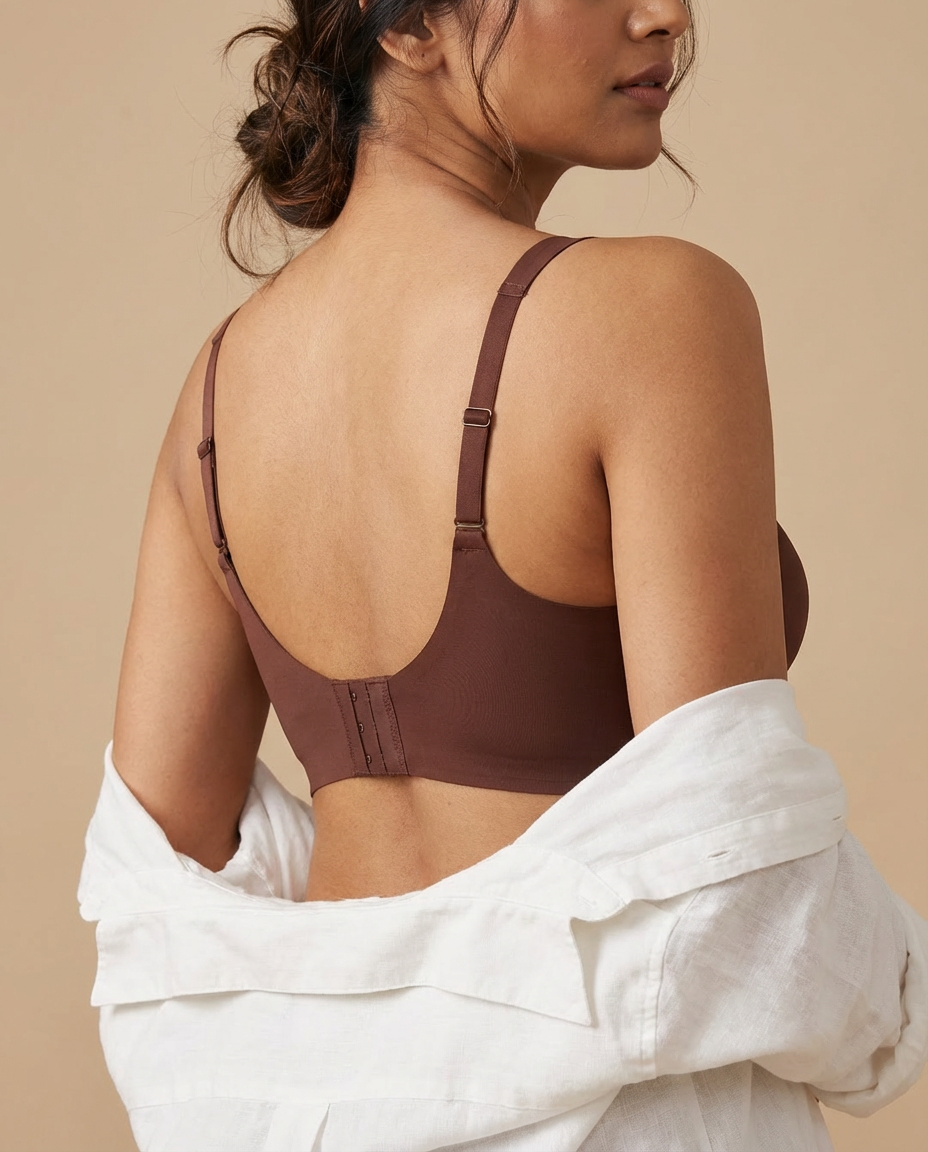 Un-Lined Bra