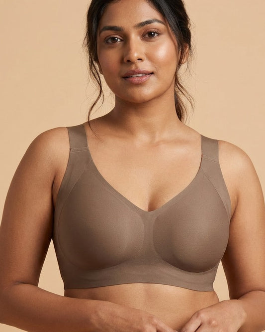 Plus Size Sculpting Bra