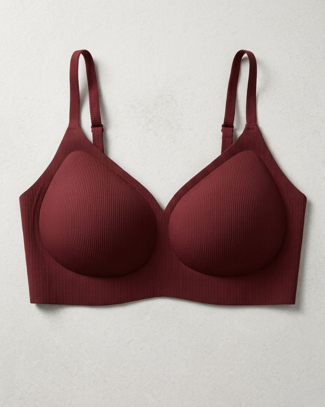 Wireless Comfort Bra