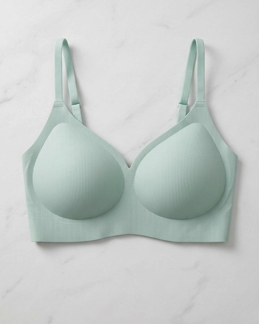 Wireless Comfort Bra