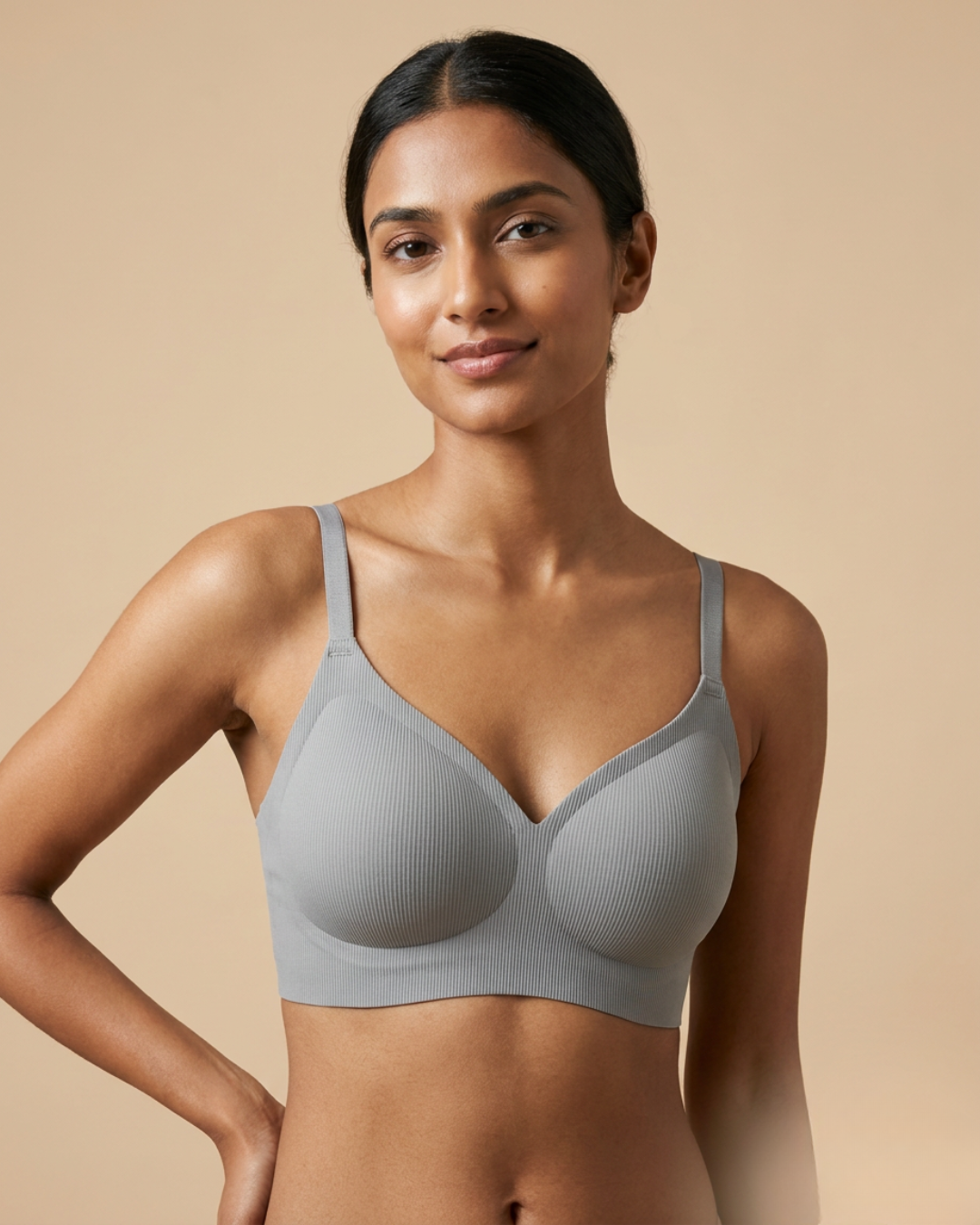 Wireless Comfort Bra