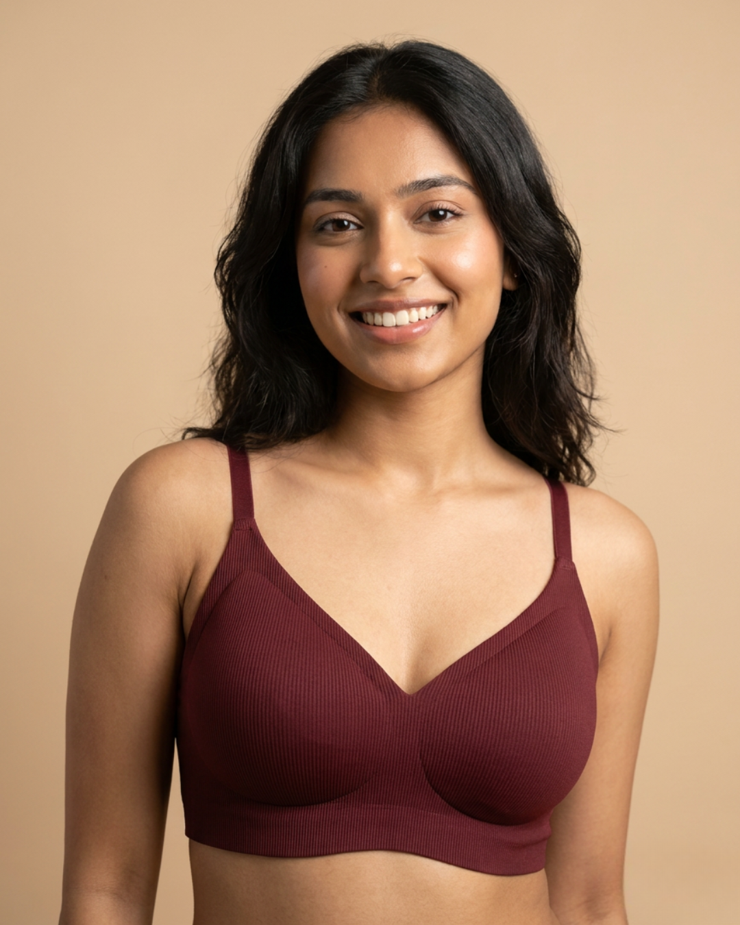 Wireless Comfort Bra