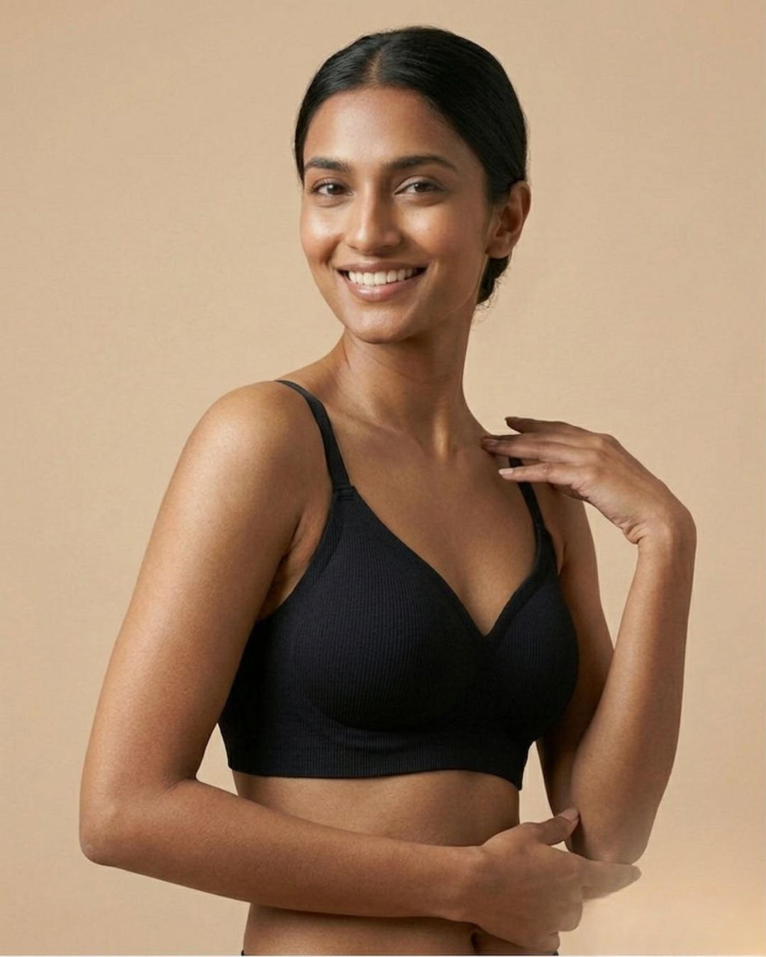 Wireless Comfort Bra