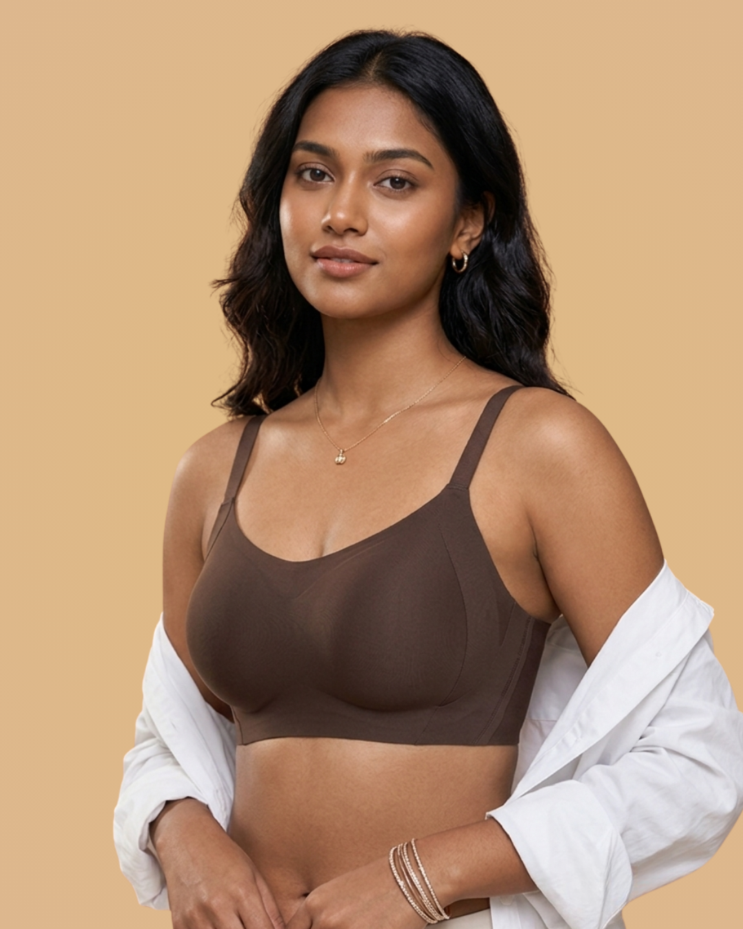 Longwear Bra