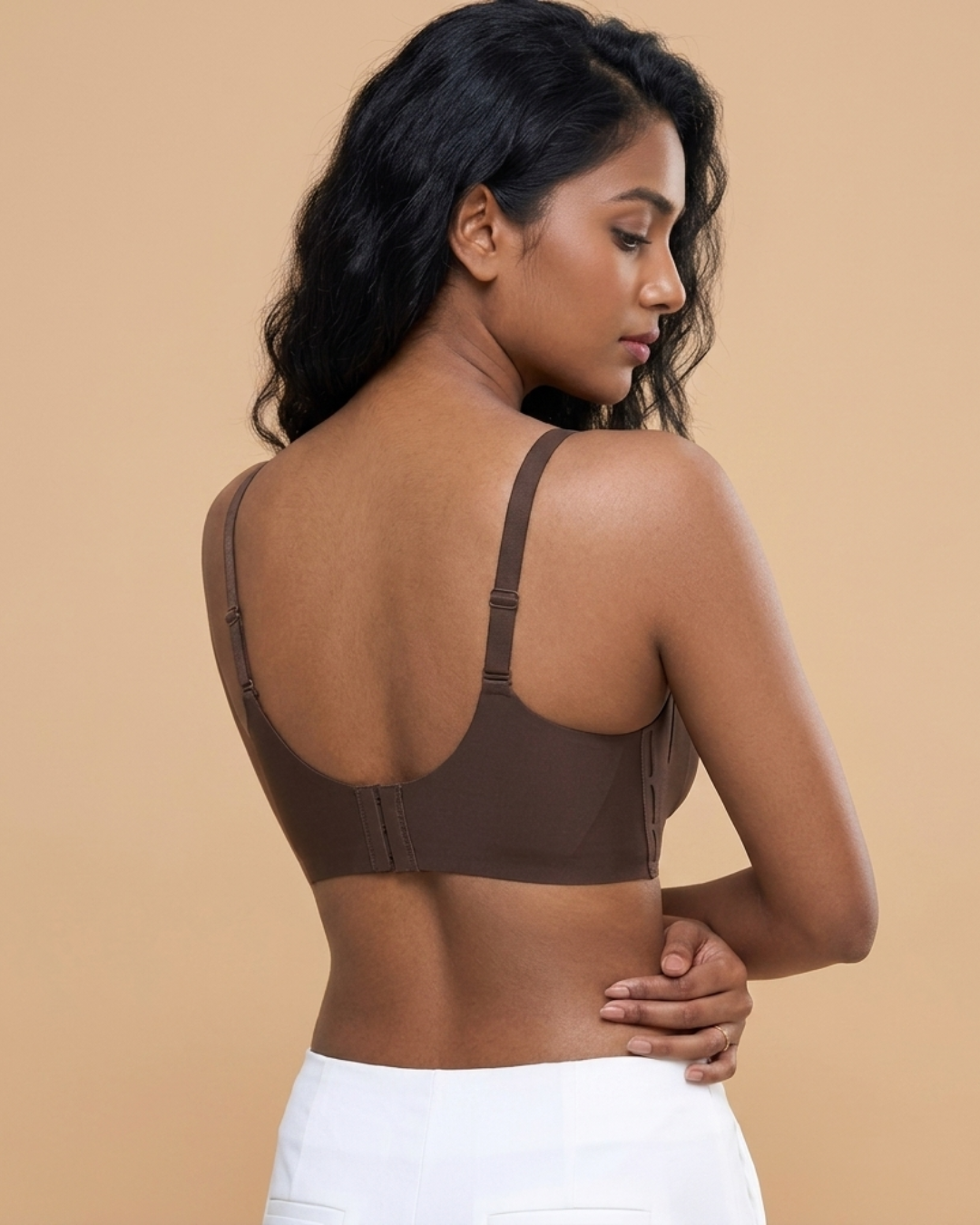 Longwear Bra