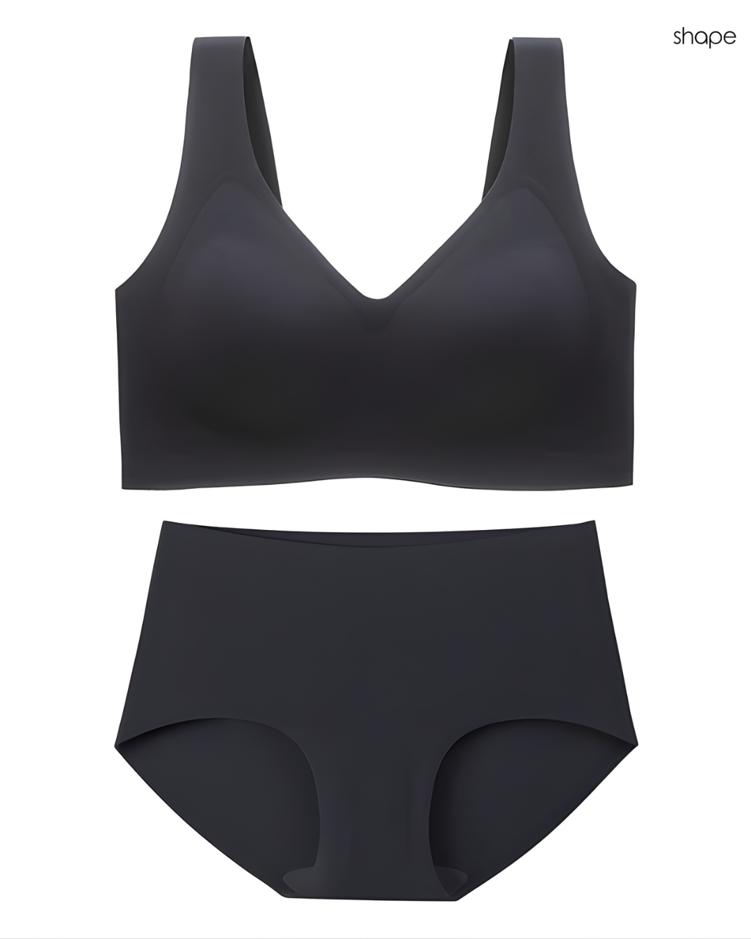 TrueFit Seamless Set