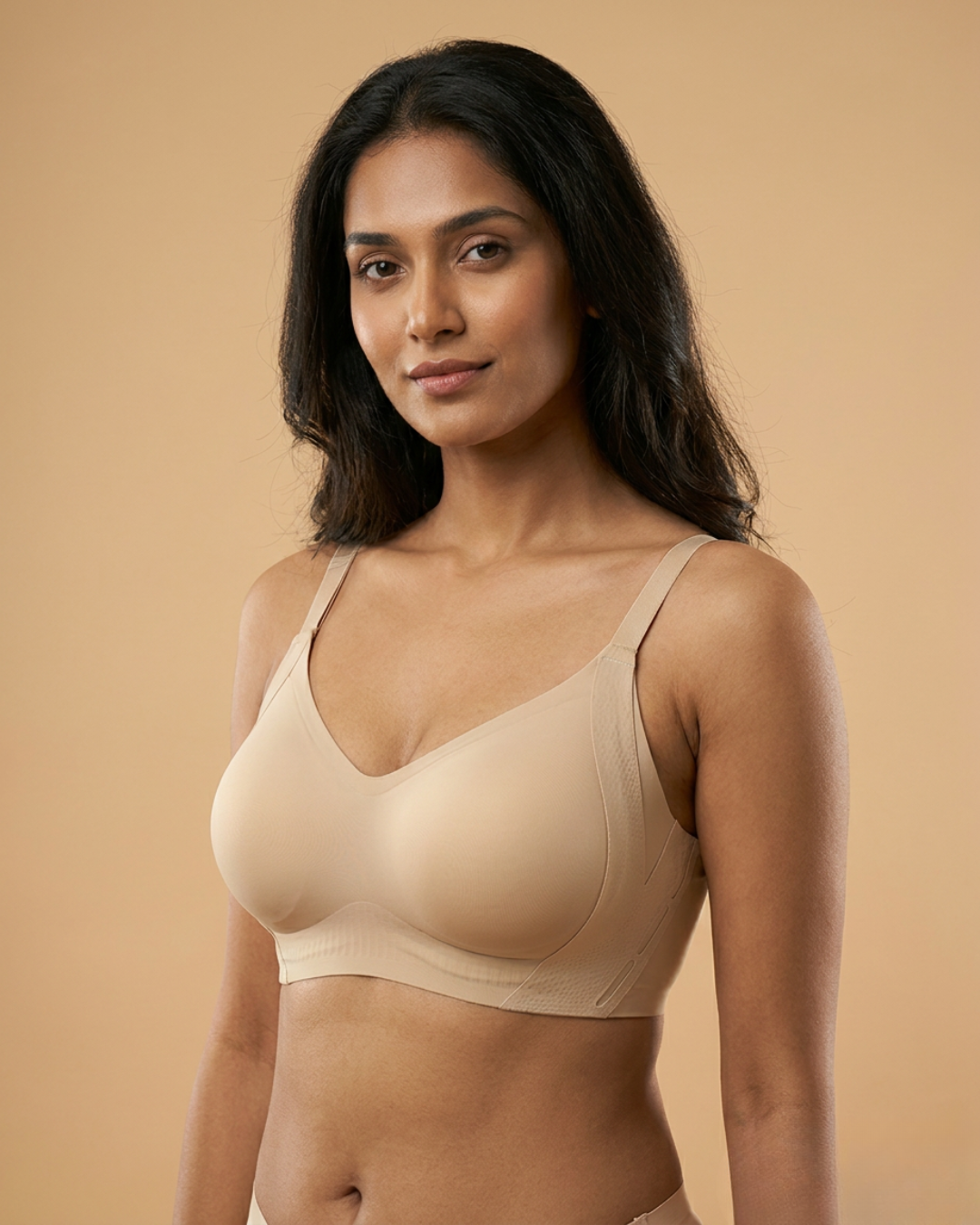 Longwear Bra