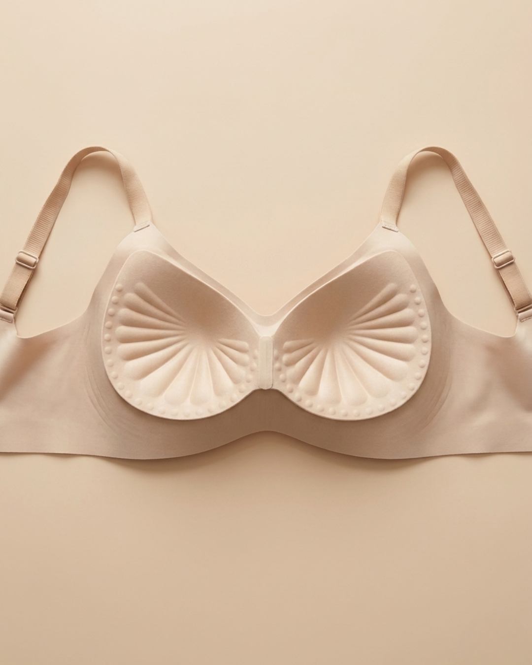 Longwear Bra