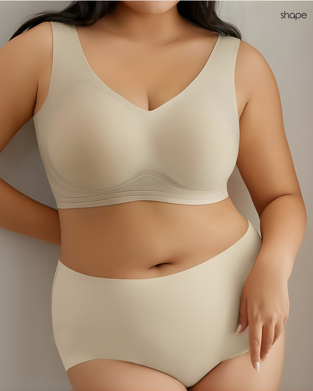 True Fit Seamless Set
