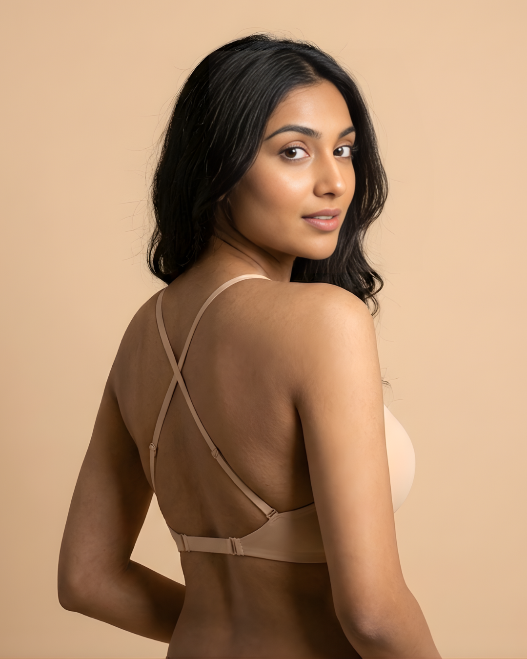 Low Back Bra