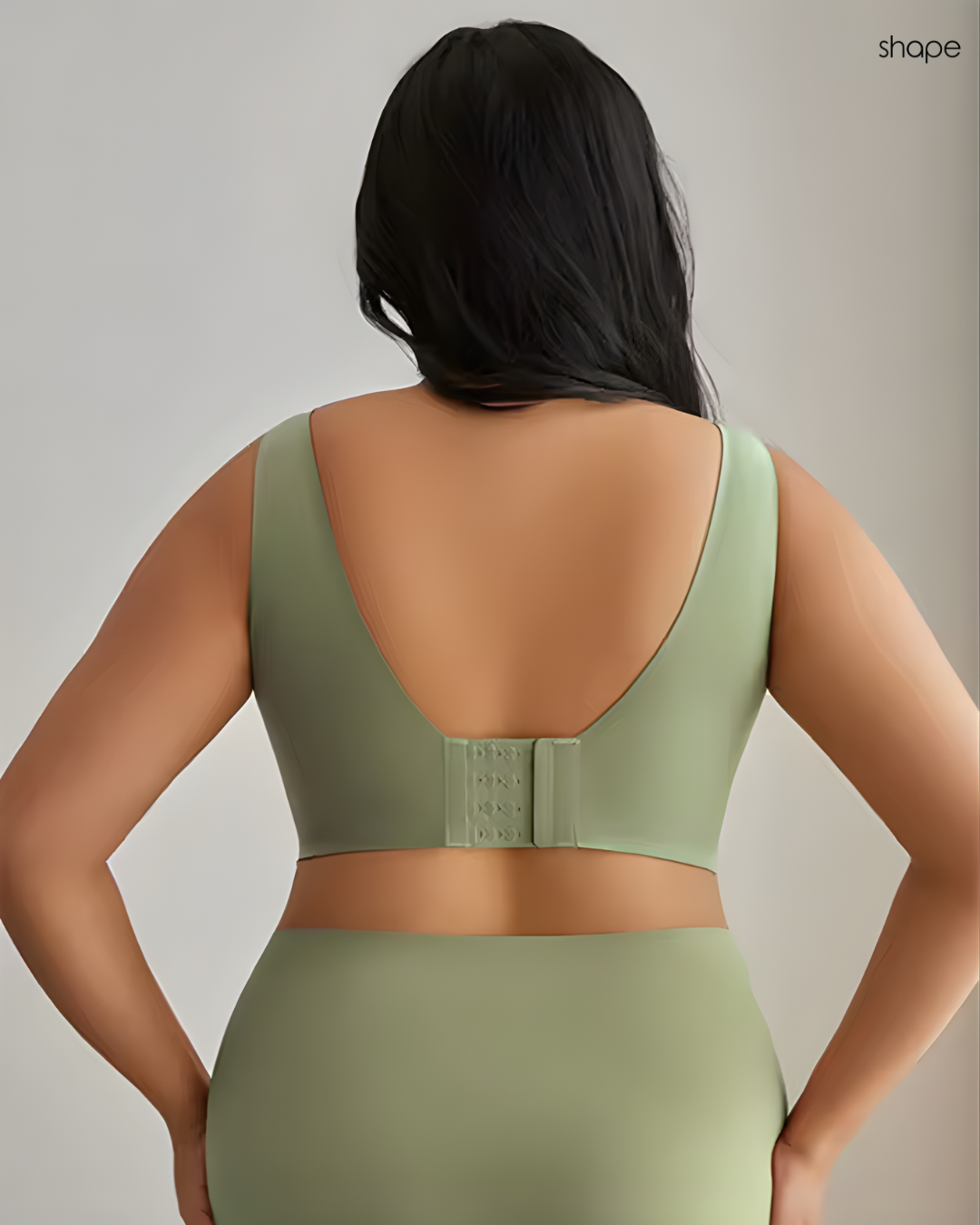 TrueFit Seamless Set
