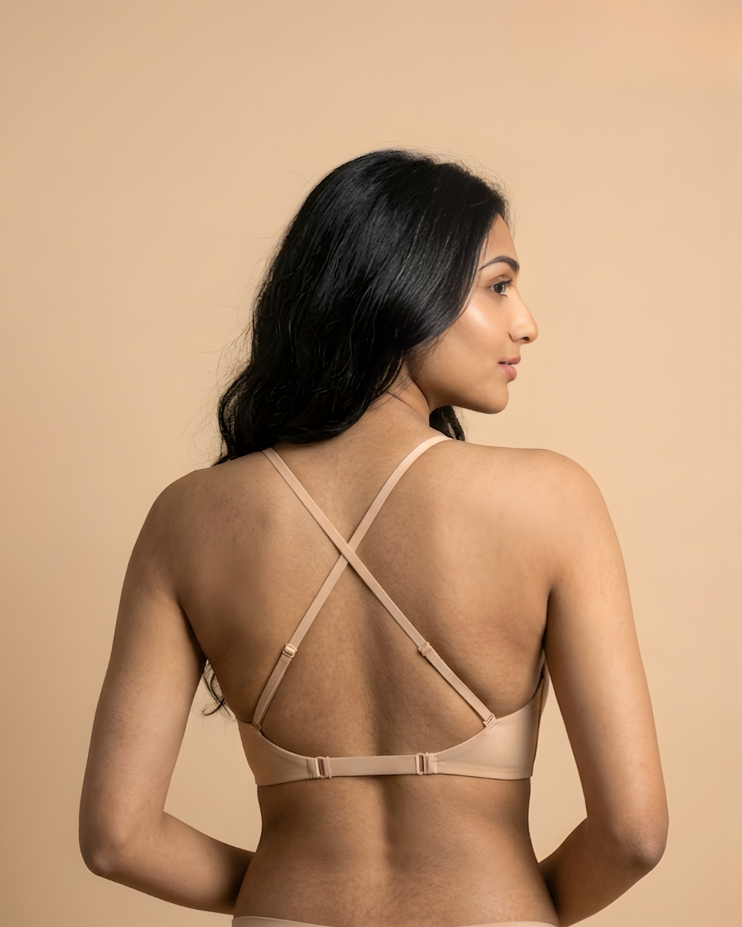 Low Back Bra