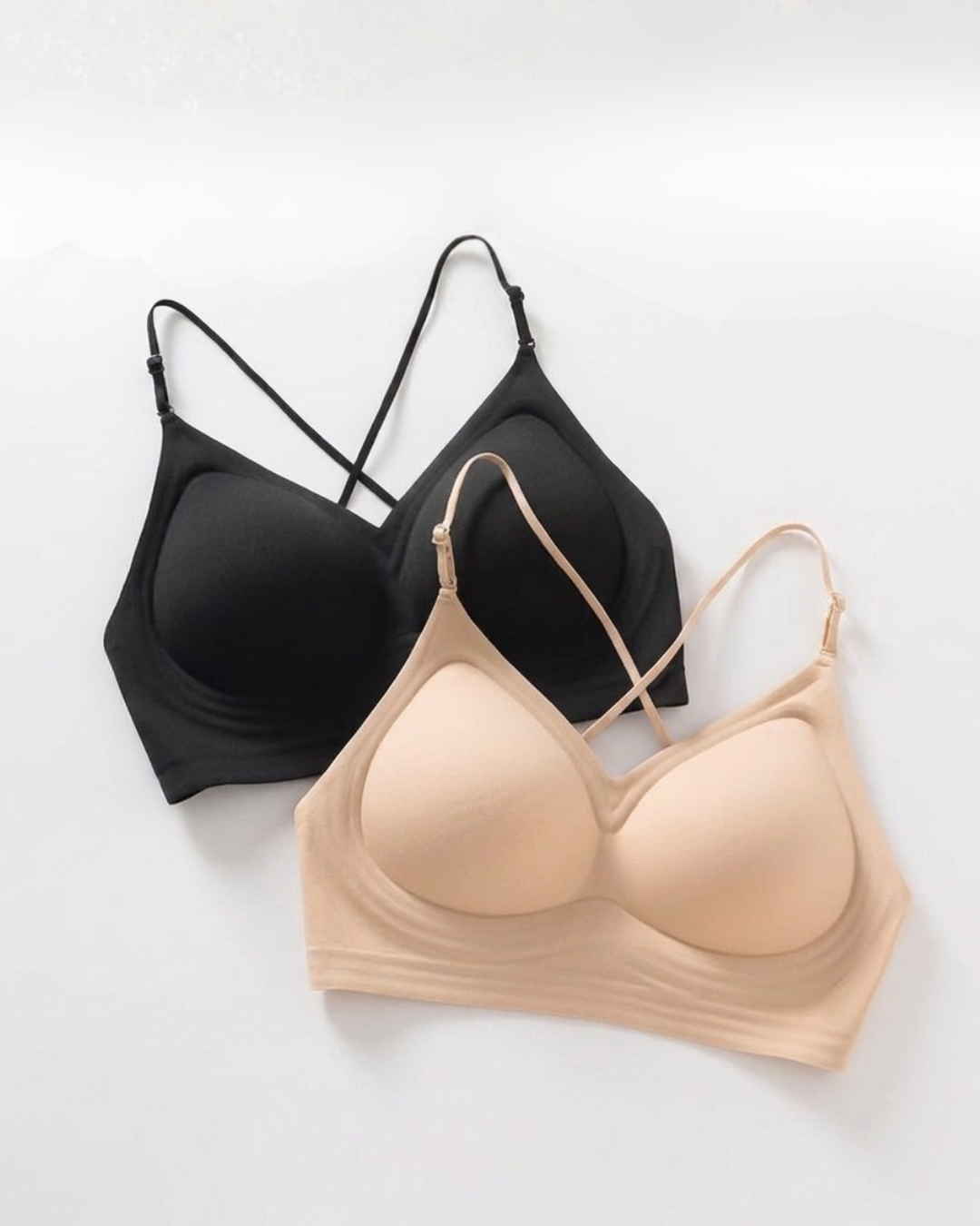 Low Back Bra