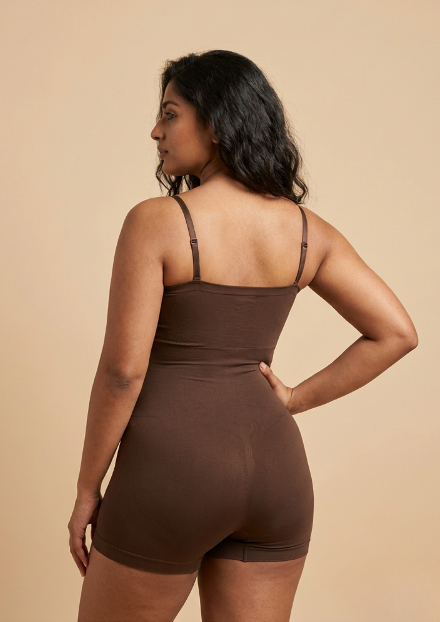Full Sculpt Bodyshaper