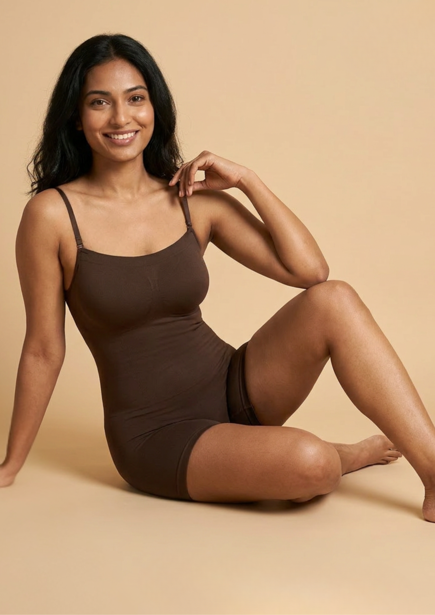 Full Sculpt Bodyshaper