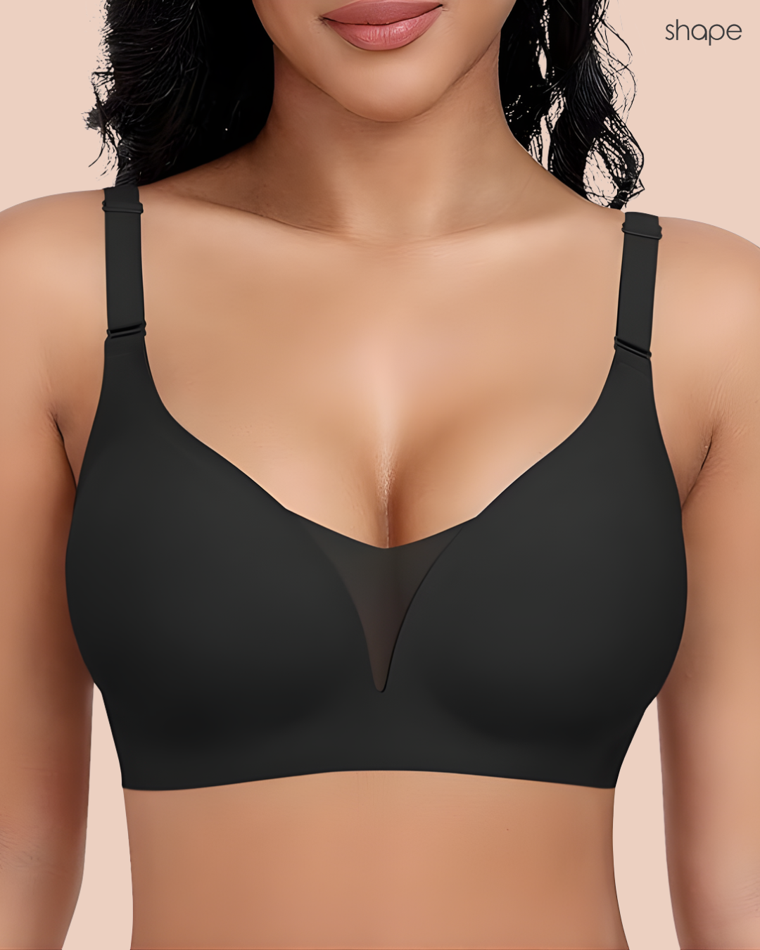 VLite Seamless Bra