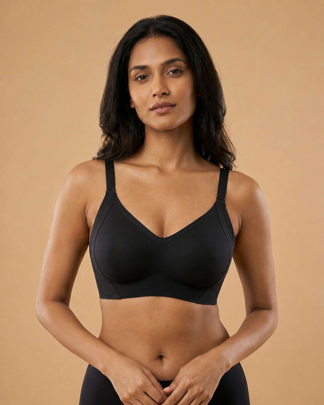 Longwear Bra